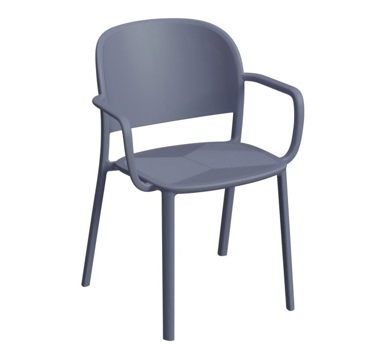 Стул Trena Armhair Indigo1