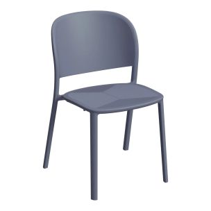 Стілець Trena Chair Indigo