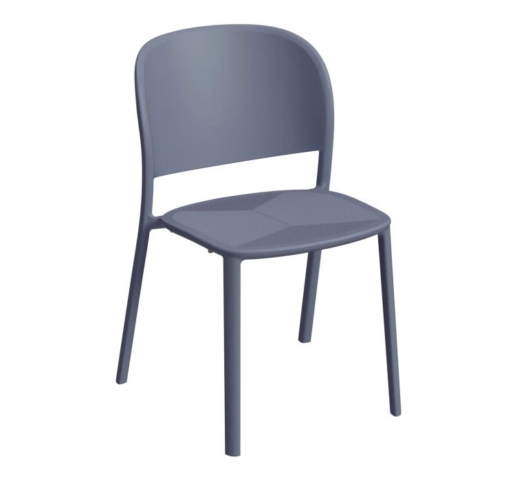 Стілець Trena Chair Indigo1