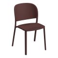 Стул Trena Chair Garnet1