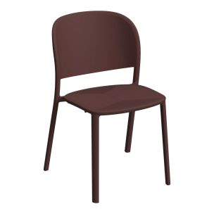 Стілець Trena Chair Garnet