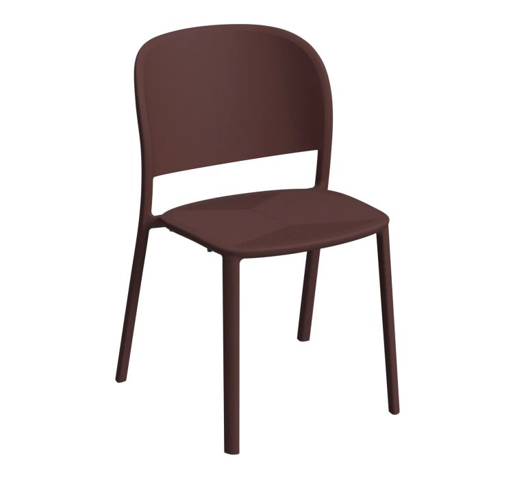Стул Trena Chair Garnet1