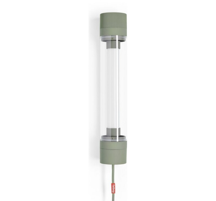 Лампа Tjoep Small Envy Green1