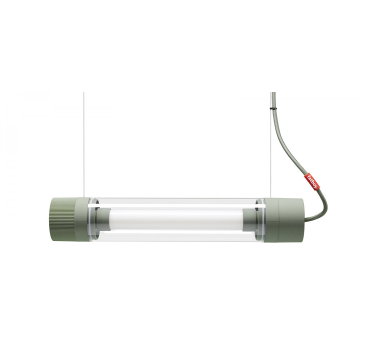 Лампа Tjoep Small Envy Green7