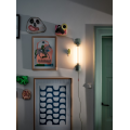 Лампа Tjoep Small Envy Green4