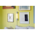 Лампа Tjoep Small Light Grey2