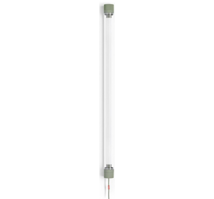 Лампа Tjoep Large Envy Green1