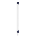 Лампа Tjoep Large Grey Blue1