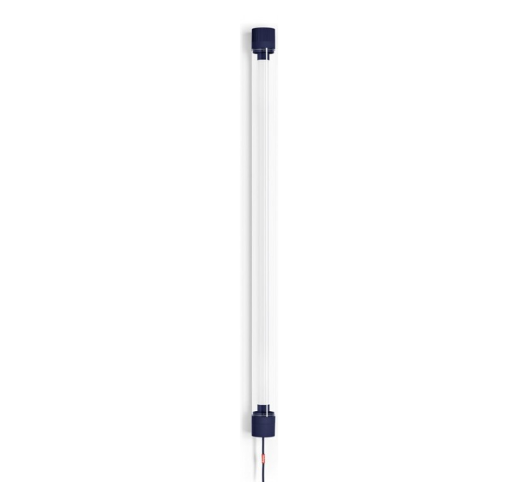 Лампа Tjoep Large Grey Blue1
