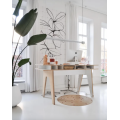 Лампа Tjoep Large Light Grey8