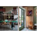 Лампа Tjoep Large Light Grey6