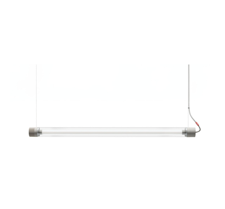 Лампа Tjoep Large Light Grey3