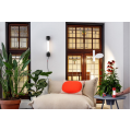 Лампа Tjoep Small Anthracite7