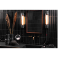 Лампа Tjoep Small Anthracite5