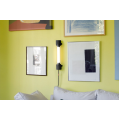 Лампа Tjoep Small Anthracite4