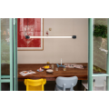 Лампа Tjoep Large Anthracite3