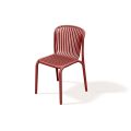 Стул BRENE Retro Red (FBRK558-3517U)1
