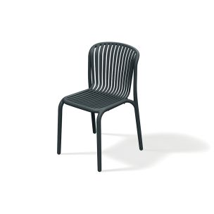 Стілець BRENE Antracite (FBRK558-446U)