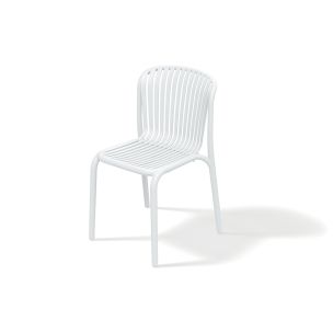 Стілець BRENE White (FBRK558-S449)