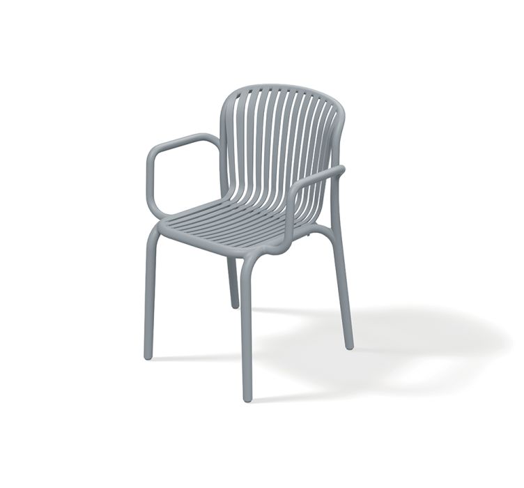 Крісло Brene Grey (FBRK658-423U)1
