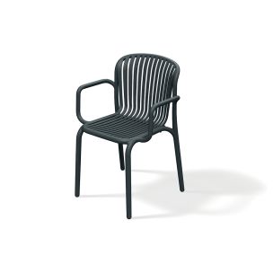 Крісло Brene Antracite (FBRK658-446U)