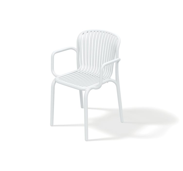 Крісло Brene White (FBRK658-S449)1