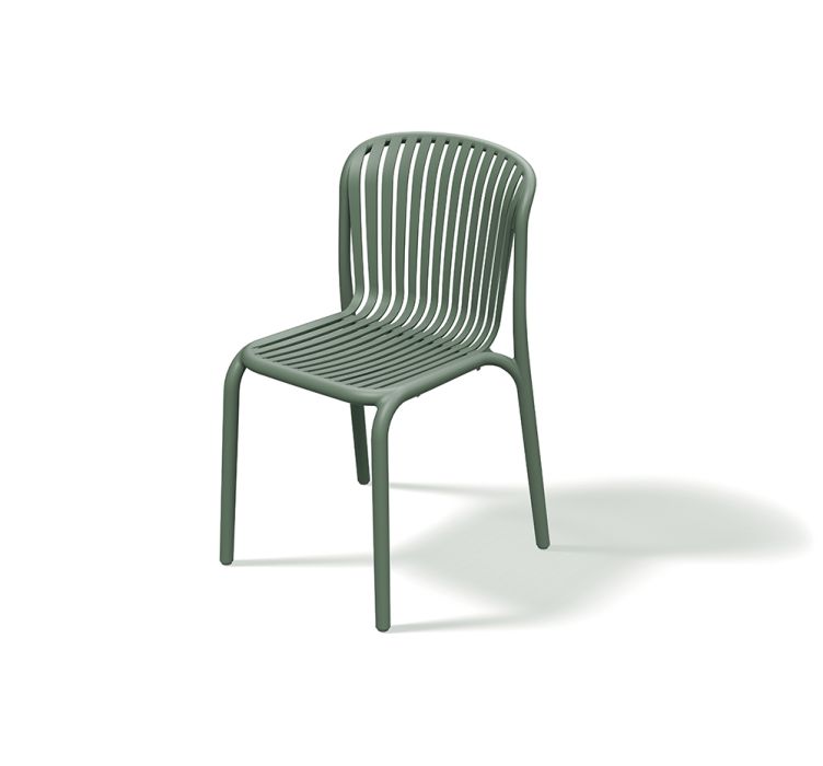 Стілець BRENE Verde (FBRK558-4193C)1