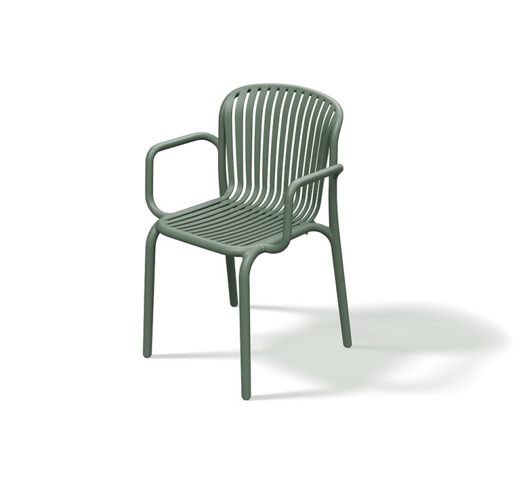 Крісло Brene Verde (FBRK658-4193C)1