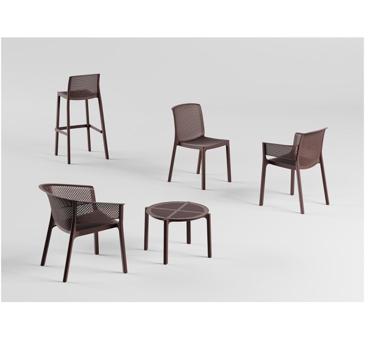 Стул Nexo Carbon (FNEK558-446U)3