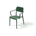 Обіднє крісло Rimo FRIK658 Pine Green (FRIK658-2411U)1