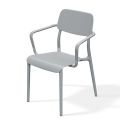 Обіднє крісло Rimo FRIK658 Agate Grey (FRIK658-423U)1