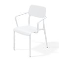 Обіднє крісло Rimo FRIK658 White (FRIK658-S449)1