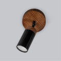Настенный светильник Star black Walnut4