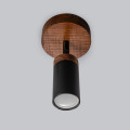Настенный светильник Star black Walnut3