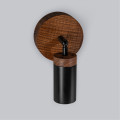 Настенный светильник Star black Walnut2