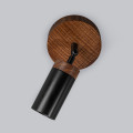 Настенный светильник Star black Walnut6