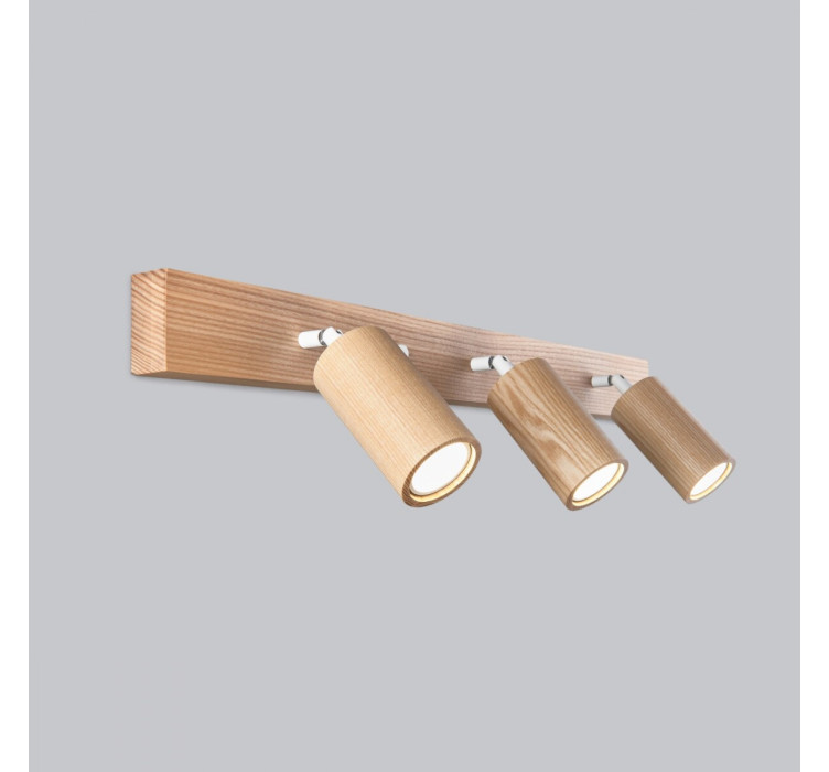 Настенный светильник Topaz-34