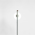 Торшер Orbit white 127 см5