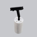 Світильник трековий Topaz White oil4