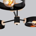 Люстра стельова Ring-34