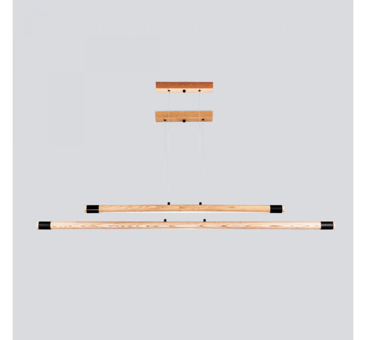 Люстра Line LED 1.5 м7