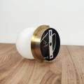Настенный светильник Pearl латунь4