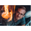 Підвісний вогонь Spin 120 silver8