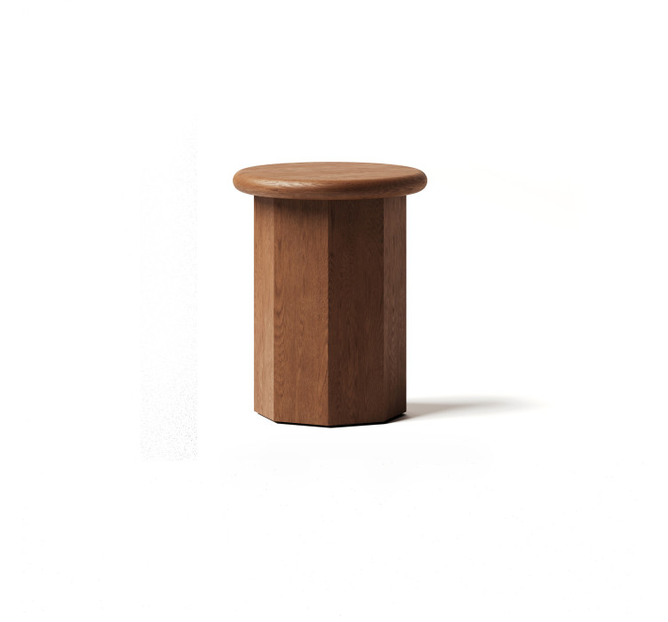 Кавовий столик Flow small2