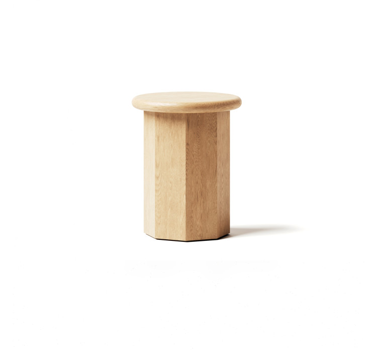 Кавовий столик Flow small1