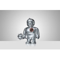 Фігурка Silver Alloy1