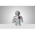 Фігурка Silver Alloy2