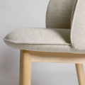 Стул Stitch Comfort натуральный ясень Superior 026