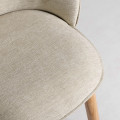 Стул Stitch Comfort натуральный ясень Superior 027