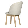 Стул Stitch Comfort натуральный ясень Superior 022